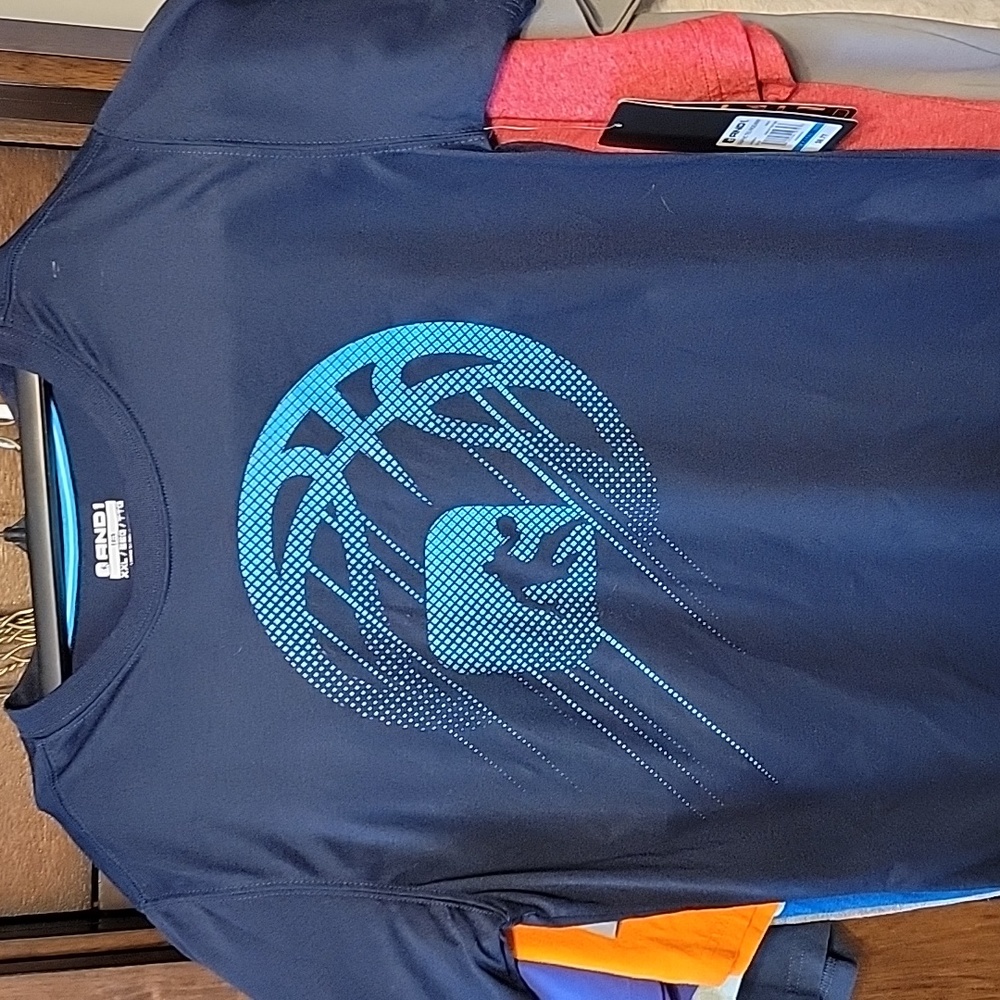 Brand new  tee shirt
